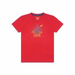 Alakay T-Shirt Kids