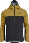 VAUDE Mens Moab Rain Jacket