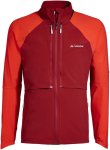 VAUDE Mens Moab ZO Jacket