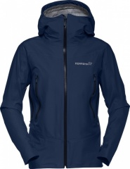 Falketind Gore-Tex Jacket Women