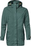 VAUDE Womens Skomer Parka