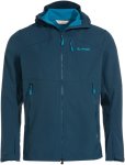 VAUDE Mens Roccia Softshell Jacket II