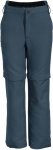 VAUDE Kids Detective Stretch ZO Pants