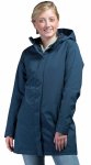 Kjell Womens Hooded Coat