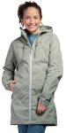 Jesper Womens Hooded Coat