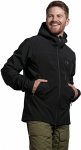 Tatonka Marto Mens Recco Hooded Jacket