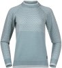 Bergans Alvdal Wool Womens Jum ...