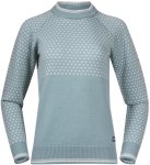 Alvdal Wool Womens Jumper