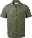 Craghoppers NosiBotanical Pasport SS Shirt Men