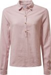 Craghoppers NosiBotanical Carmina Shirt Women