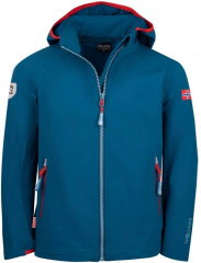 Kids Kvalvika Jacket