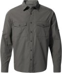 Kiwi Long Sleeved Shirt Men
