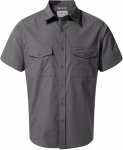 Kiwi Short Sleeved Shirt Men