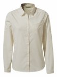 Craghoppers Kiwi II Long Sleeved Shirt Womens