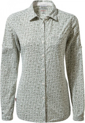 NosiLife Fara LS Shirt Women