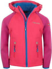 Kids Rondane Zip Off Jacket XT