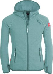 Girls Sandefjord Jacket