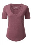 Womens Treeblend V-Neck T-Shirt