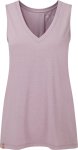 Tentree Womens Treeblend V-Neck Tank