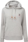 Tentree Womens Palm Sunset Embroidery Hoodie