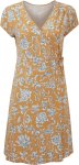 Padma Wrap Dress
