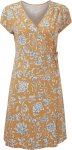 Padma Wrap Dress