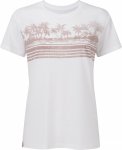 Womens Tourist Juniper T-Shirt