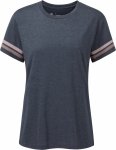 Tentree Womens Retro Stripes T-Shirt