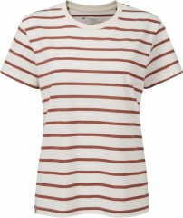 Womens Breton Stripe T-Shirt