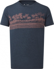 Mens Tourist Juniper T-Shirt