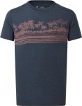 Mens Tourist Juniper T-Shirt