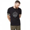 Tentree Mens Support T-Shirt