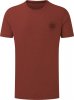 clay red