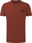 clay red