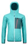 Swisswool Piz Duan Jacket Women