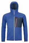 Swisswool Piz Duan Jacket Men
