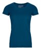 petrol blue