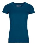 Ortovox 120 Cool Tec Clean TS Women