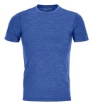 just blue blend