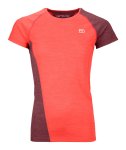 Ortovox 120 Cool Tec Fast Upward TS Women