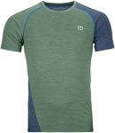 Ortovox 120 Cool Tec Fast Upward TS Men
