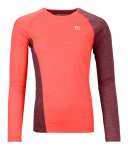 Ortovox 120 Cool Tec Fast Upward LS Women