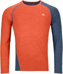 Ortovox 120 Cool Tec Fast Upward LS Men
