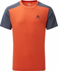 Headpoint Block Tee Men