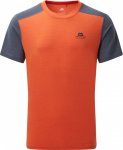 Headpoint Block Tee Men