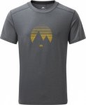 Headpoint Mountain Tee Men