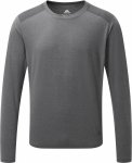 Mountain Equipment Font LS Sweat Men