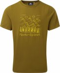 Mountain Equipment Vista Tee Men