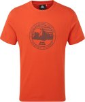 Mountain Equipment Roundel Tee Men