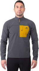 Arrow Quarter Zip Men
